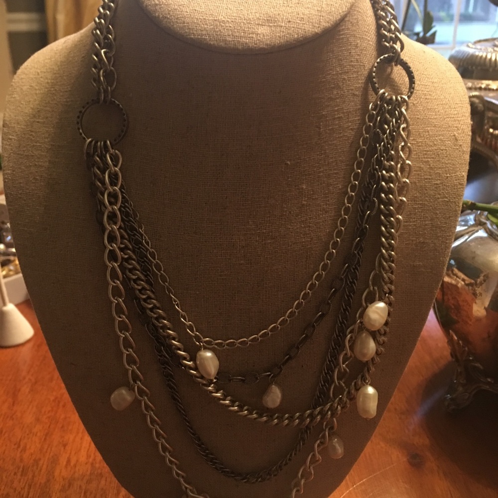 Stella and Dot Jewelry!